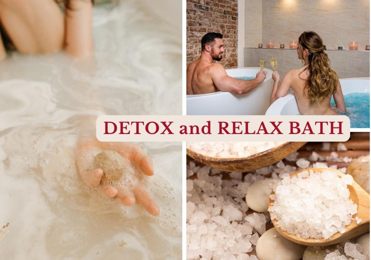 Готель Dvur Stran & Wellness Карлові Вари Екстер'єр фото